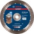 Диамантен диск за рязане EXPERT MultiMaterial 230 x 22,23 x 2,4 x 15 mm